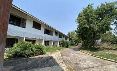ทรัพย์ บสส. รหัส 3A0783 โรงแรม/รีสอร์ท  หนองคาย