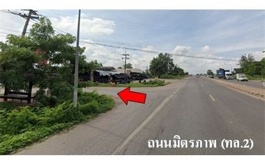 ทรัพย์ บสส. รหัส 3A0783 โรงแรม/รีสอร์ท  หนองคาย