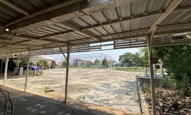 ทรัพย์ บสส. รหัส 3A0783 โรงแรม/รีสอร์ท  หนองคาย