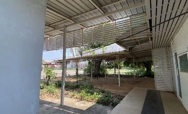 ทรัพย์ บสส. รหัส 3A0783 โรงแรม/รีสอร์ท  หนองคาย