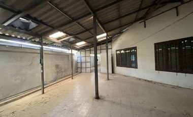ทรัพย์ บสส. รหัส 3A0783 โรงแรม/รีสอร์ท  หนองคาย