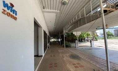 ทรัพย์ บสส. รหัส 3A0783 โรงแรม/รีสอร์ท  หนองคาย