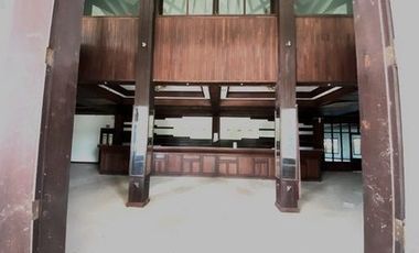 ทรัพย์ บสส. รหัส 3A0783 โรงแรม/รีสอร์ท  หนองคาย