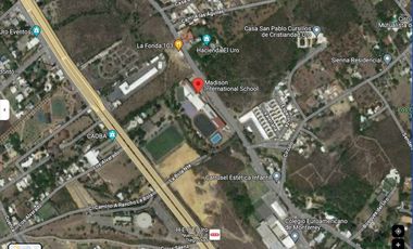 Terreno Comercial en VENTA, Carretera Nacional