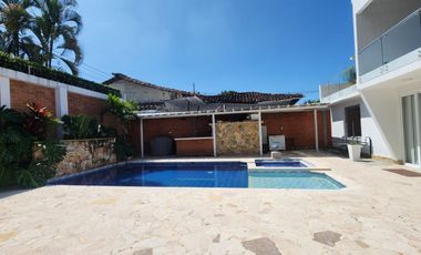 SE VENDE CASA CAMPESTRE EN RANCHO CHICO, ANDALUCÍA (VALLE).