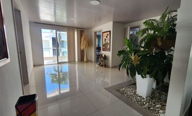 SE VENDE CASA CAMPESTRE EN RANCHO CHICO, ANDALUCÍA (VALLE).