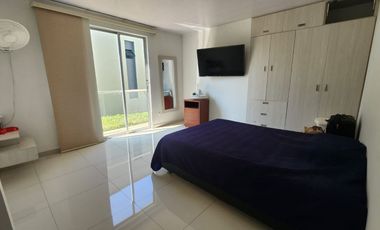 SE VENDE CASA CAMPESTRE EN RANCHO CHICO, ANDALUCÍA (VALLE).