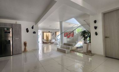 SE VENDE CASA CAMPESTRE EN RANCHO CHICO, ANDALUCÍA (VALLE).