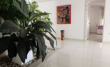 SE VENDE CASA CAMPESTRE EN RANCHO CHICO, ANDALUCÍA (VALLE).