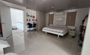 SE VENDE CASA CAMPESTRE EN RANCHO CHICO, ANDALUCÍA (VALLE).