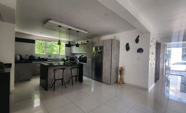 SE VENDE CASA CAMPESTRE EN RANCHO CHICO, ANDALUCÍA (VALLE).