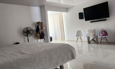 SE VENDE CASA CAMPESTRE EN RANCHO CHICO, ANDALUCÍA (VALLE).