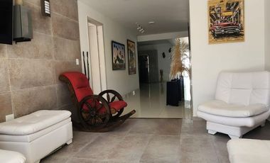 SE VENDE CASA CAMPESTRE EN RANCHO CHICO, ANDALUCÍA (VALLE).