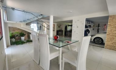 SE VENDE CASA CAMPESTRE EN RANCHO CHICO, ANDALUCÍA (VALLE).