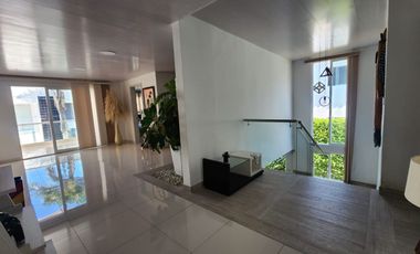 SE VENDE CASA CAMPESTRE EN RANCHO CHICO, ANDALUCÍA (VALLE).