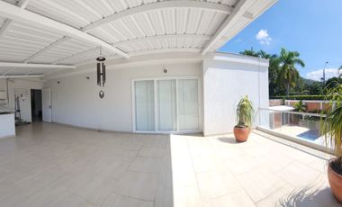 SE VENDE CASA CAMPESTRE EN RANCHO CHICO, ANDALUCÍA (VALLE).