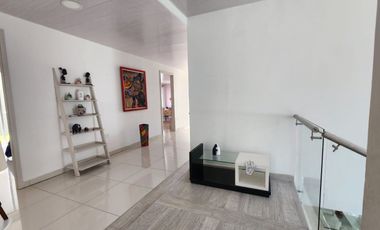 SE VENDE CASA CAMPESTRE EN RANCHO CHICO, ANDALUCÍA (VALLE).