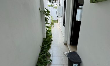Casa  en venta