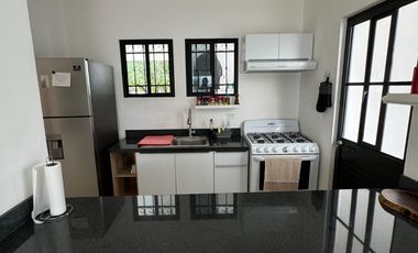 Casa  en venta