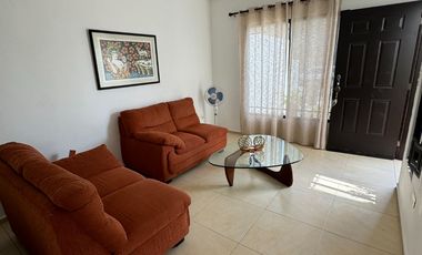 Casa  en venta
