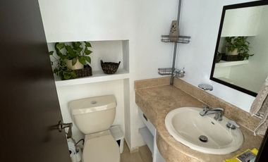 Casa  en venta