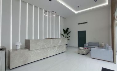 OFICINAS EN RENTA EN BOCA DEL RIO FRENTE AL MAR | ARLETTE FLORES INMOBILIARIA