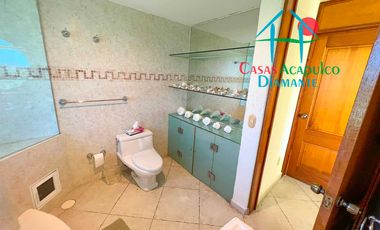 Casa con Alberca privada, vista al Campo de Golf, roof top con bar y 7 membresías Vidanta