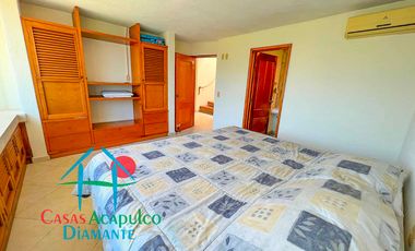 Casa con Alberca privada, vista al Campo de Golf, roof top con bar y 7 membresías Vidanta