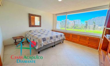 Casa con Alberca privada, vista al Campo de Golf, roof top con bar y 7 membresías Vidanta