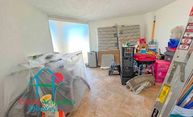 Casa con Alberca privada, vista al Campo de Golf, roof top con bar y 7 membresías Vidanta