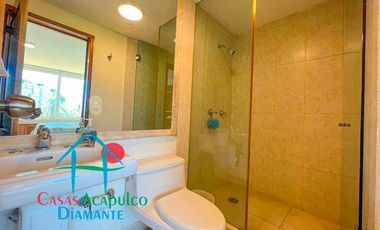 Casa con Alberca privada, vista al Campo de Golf, roof top con bar y 7 membresías Vidanta