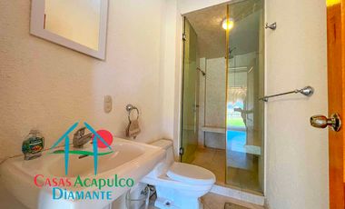 Casa con Alberca privada, vista al Campo de Golf, roof top con bar y 7 membresías Vidanta