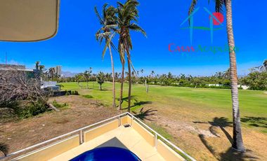 Casa con Alberca privada, vista al Campo de Golf, roof top con bar y 7 membresías Vidanta