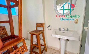 Casa con Alberca privada, vista al Campo de Golf, roof top con bar y 7 membresías Vidanta