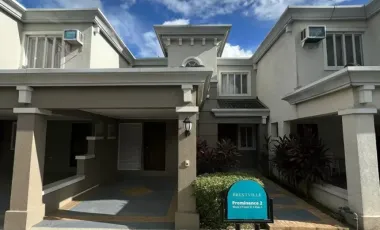 Lots, H&L, Townhouses in Brentville, Binan, Laguna