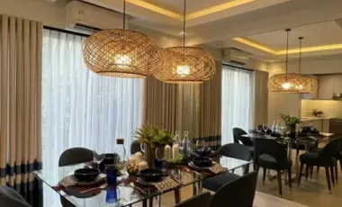 Lots, H&L, Townhouses in Brentville, Binan, Laguna