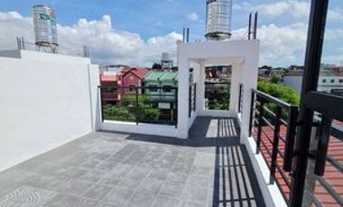 3-Storey/ 2-Units Modern Townhouse for Sale in Paranaque City