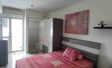 Apartemen dijual di Kamal, Bangkalan