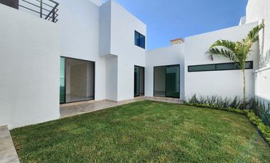 Casa en venta Fracc. Las Palmas