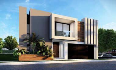 Casa en venta Fracc. Las Palmas