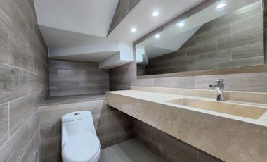 Casa en venta Fracc. Las Palmas
