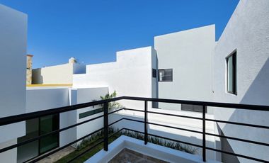 Casa en venta Fracc. Las Palmas
