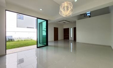 Casa en venta Fracc. Las Palmas