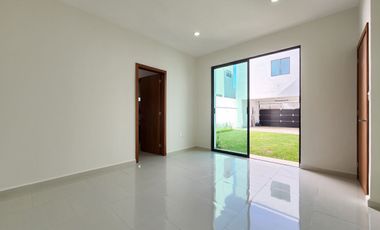 Casa en venta Fracc. Las Palmas
