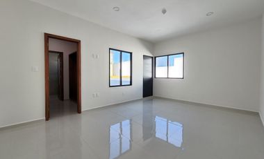 Casa en venta Fracc. Las Palmas