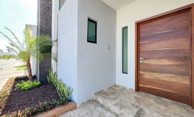 Casa en venta Fracc. Las Palmas