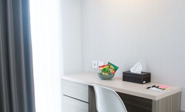For sale Aparment studio at taman melati near UGM Sleman Yogyakarta
