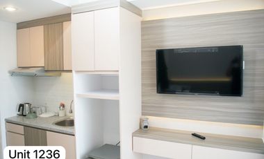 For sale Aparment studio at taman melati near UGM Sleman Yogyakarta
