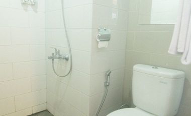 For sale Aparment studio at taman melati near UGM Sleman Yogyakarta