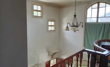 2 STOREY FURNISHED HOUSE WITH 4 BEDROOMS IN PAJAC.